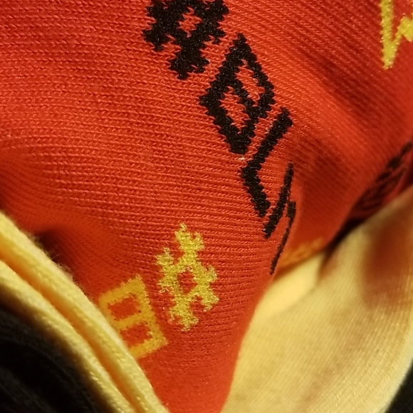 Socks mens set of 2 bundles size 10-13 - Picture 3 of 17